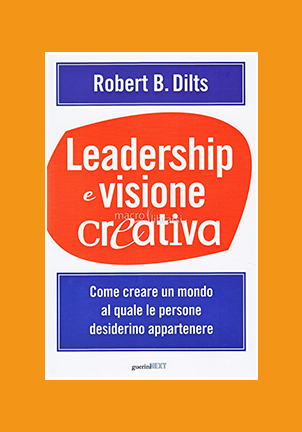 leadership e visione creativa